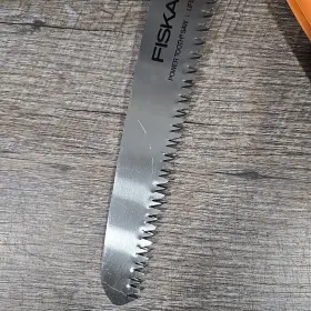 Fiskars 046561190682 Power Tooth Folding Saw 10 Inch Blade #2