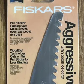 9461 Fiskars 046561193331 15 Inch Pole Saw Pruner Replacement Blades Fits 9301 9300 9261 9240 #2