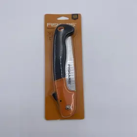 Fiskars 046561193683 Folding Saw 7 Inch Blade New. Great For Cutting Tree Branches