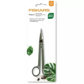 Fiskars 046561813734 2.5 Inch Long Reach Detailing Snip Garden Shears