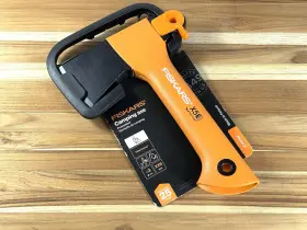 1015617 Fiskars X-series Camping Axe Xxs X5