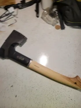 1051143 Fiskars - Norden N10 Axe #2