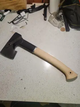 1051143 Fiskars - Norden N10 Axe