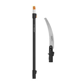 1075283 Fiskars Xtendcontrol 15 Inch X1 Saw 6 Ft. Interchangeable Tree Pruner
