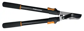 1077329 Fiskars Power Pole Telescopic Pruning Shears Bypass