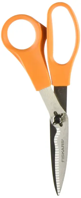 194710 Fiskars 7in Take-apart Shears