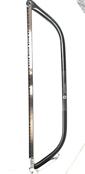 305300 Fiskars 30 Inch Bow Saw