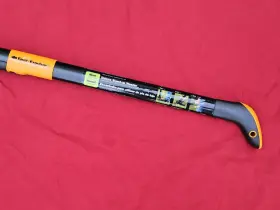 339950-1001 Fiskars Stand Up 4-claw Weeder 339950-100 Weed And Root Remover Lawn Garden #3