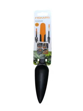 340110-1001 Fiskars Seed Planting Tool New Trowel Gardening Tools