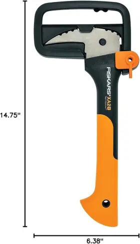 360060 Fiskars 12 Inch Hookaroon #2