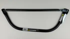 370290-1003 Fiskars 21 Inch Bow Saw Black 7029 #2