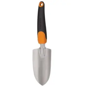 384220-1007 Fiskars 6 Pack - Ergo Garden Trowel Softgrip Handle