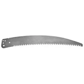 399990-1001 Fiskars Woodzig 15 Inch Hooked Saw Blade Fits Extendable Pole Fully Hardened