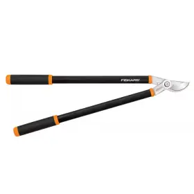 Fiskars 445034317343 1-3/4 Inch Cut Capacity Forged Steel Blade 28 Bypass Lopper With Softgrip Han