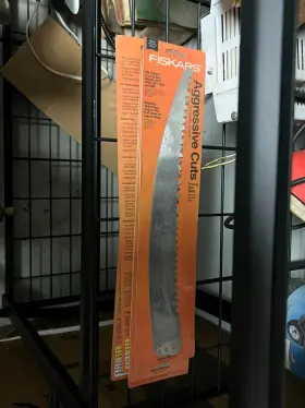 9461 Fiskars 9333 2 Replacement Pole Pruning Saw Blade For 9301 9300 9261 9240