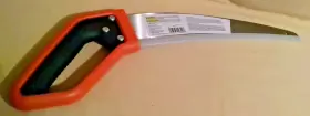 9344 Fiskars Power Tooth Saw New Hand Tool Razor Sharp Triple Ground Teeth #2