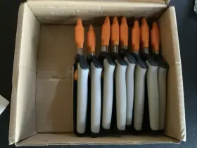 Aa1021 Fiskars Pruning Snip #2