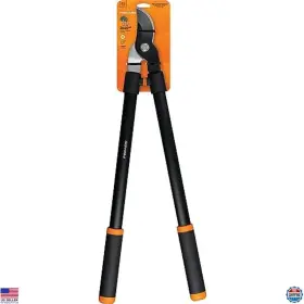 B000bx1ib6 Fiskars Heavy Duty 28 Inch Loppers Sharp Bypass Blade Tree Trimming Garden Tools