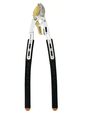 Aa0815 Fiskers 27 Inch Titanium Anvil Ratchet Drive Tree Trimming Loppers #aa0815 #2