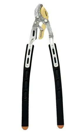 Aa0815 Fiskers 27 Inch Titanium Anvil Ratchet Drive Tree Trimming Loppers #aa0815
