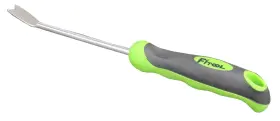 801017 Fitool Stainless Steel Straight Weeder 13-inch - Premium Garden Hand Deep U
