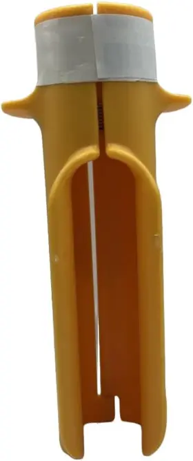 Floralvax 711181417524 Rose Stripper Thorn Remover Cleaner Tool Used To Remove Leaf By Profes
