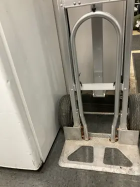 P06020073 Franklin 085073900662 Hand Truck #3