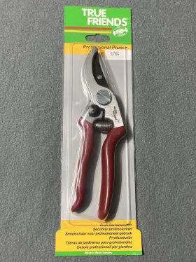 1784 Freund Rare True Friends Professional Hand Pruners New Made In W Germany Nos