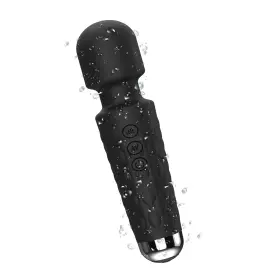 Hy-0901-b Fuirre 2023 New Upgraded Myofascia Relaxation Tool Handheld Portable Cordless Travel