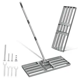 Fule 740628710331 Lawn Leveling Rake 30 X10 Inch Leveler Tool With 72 Saving 10 In
