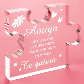 Funnli Hi-us-kkjj2839 Best Friend Birthday Gifts In Spanish Regalos Para Mujer Amigas Mujer