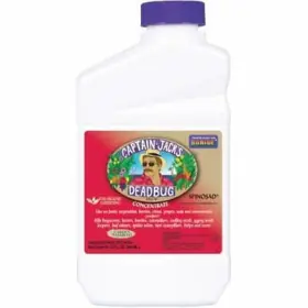 Ga713167 Gan Eden 35265 1 Quart Of Dead Bug Brew Conc Model Number #