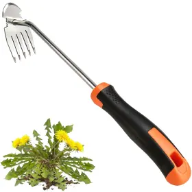 Hd-925 Ganchun Weed Puller Tool 2026 Newly Weeder Stainless Steel Hand P