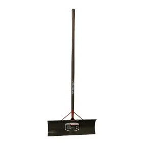 Nsp24d Garant 055636809732 Nordic 24 Inch Steel Blade Snow Pusher