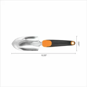 384220-1001 Garden Ergo Trowel - Heavy Duty Gardening Hand Tool With Hang Hole Lawn And Yard #2