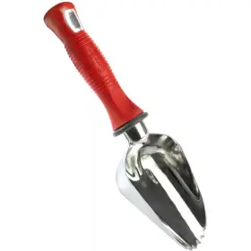 Garden Weasel 445009730788 12.75 Inch Comfort Non-slip Grip Hand Scoop Trowel