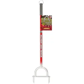 91818 Garden Weasel Core Aerator 810053890127