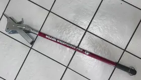 95006 Garden Weasel Weed Popper Pro