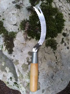 1033045 Garden Works Angle Weeder With Right Handed Grip #2