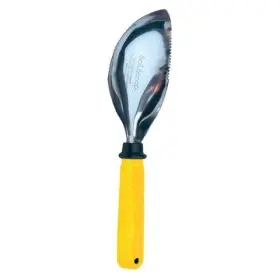 Laga13072 Garden Works Soil Scoop - Comfort Grip Usa