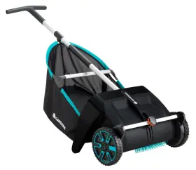 Gardena 066283025154 Lawn And Leaf Collector