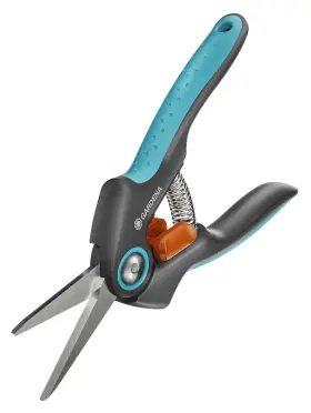 12212 Gardena 066407503373 Freshcut Scissors Your Go-to Precise And Clean Cutting Of