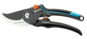 8904 Gardena 066407504400 Plant-friendly Pruner With Bypass Cutting For Branches And Twigs Max