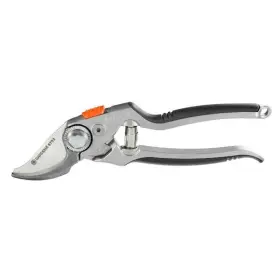 Gardena 066407504448 1 Inch Secateurs B Plus /l Premium Pruning Shears