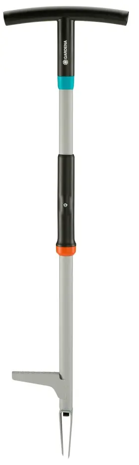 03518-20 Gardena 078500052092 Weed Puller Stand Up Weeding Made Easy Patented Blades For Effecti #2