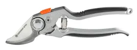 08702-81 Gardena 8702 Aluminium Secateurs Premium Bypass Pruner For Thicker Twigs And Branc
