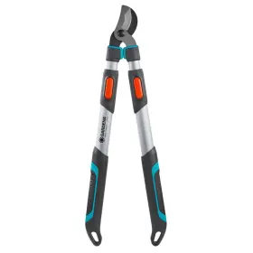 Gardena 313111690689 35 Inch Telescopic 650-900 B Bypass Long Reach Lopper