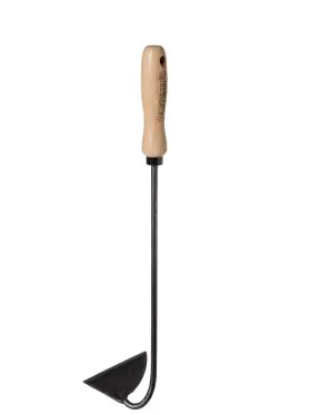 8608884 Gardeners Supply Company Gardenerfts Lifetime Dutch Hand Hoe