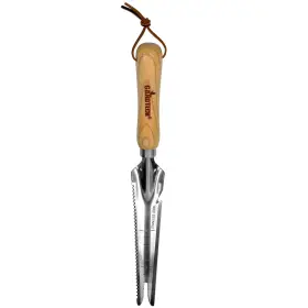 Gardtech 704219590313 Hand Weeder Puller Tool Dandelion Fork Weeding Knife - 2023 New Garden