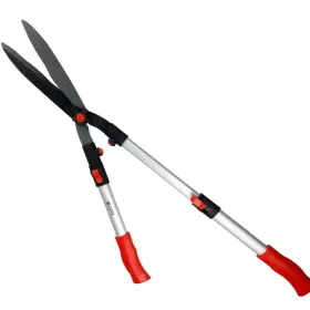 Gartol 797805100072 Extendable Handle Hedge Shears With Adjustable Length 9inch Wa